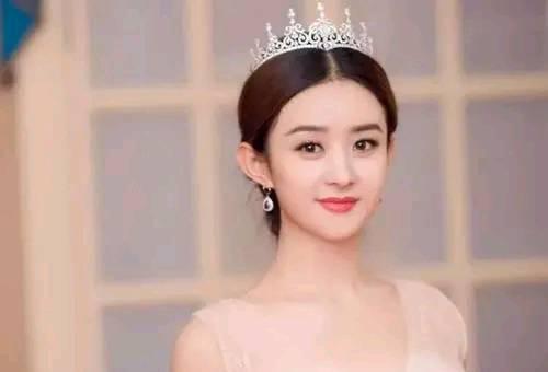 娱乐圈吃瓜直播间赵丽颖,揭秘明星幕后故事