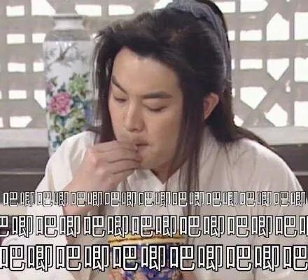 娱乐圈频繁惹吃瓜