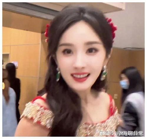 娱乐圈吃瓜头像图片女,揭秘吃瓜头像背后的神秘女生